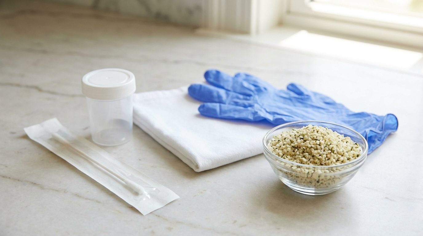 Hemp and Drug Tests: The Definitive Answer