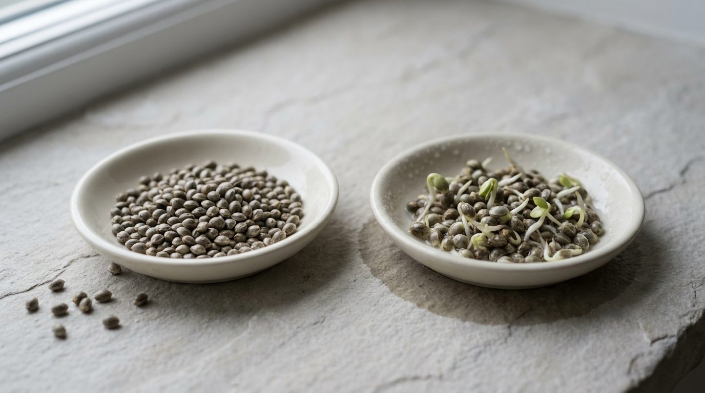 Canada Deregulated the Dead Hemp Seed. It Should Now Free the Living One.